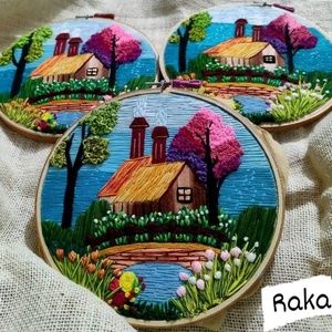 Meet your Posher, Honey